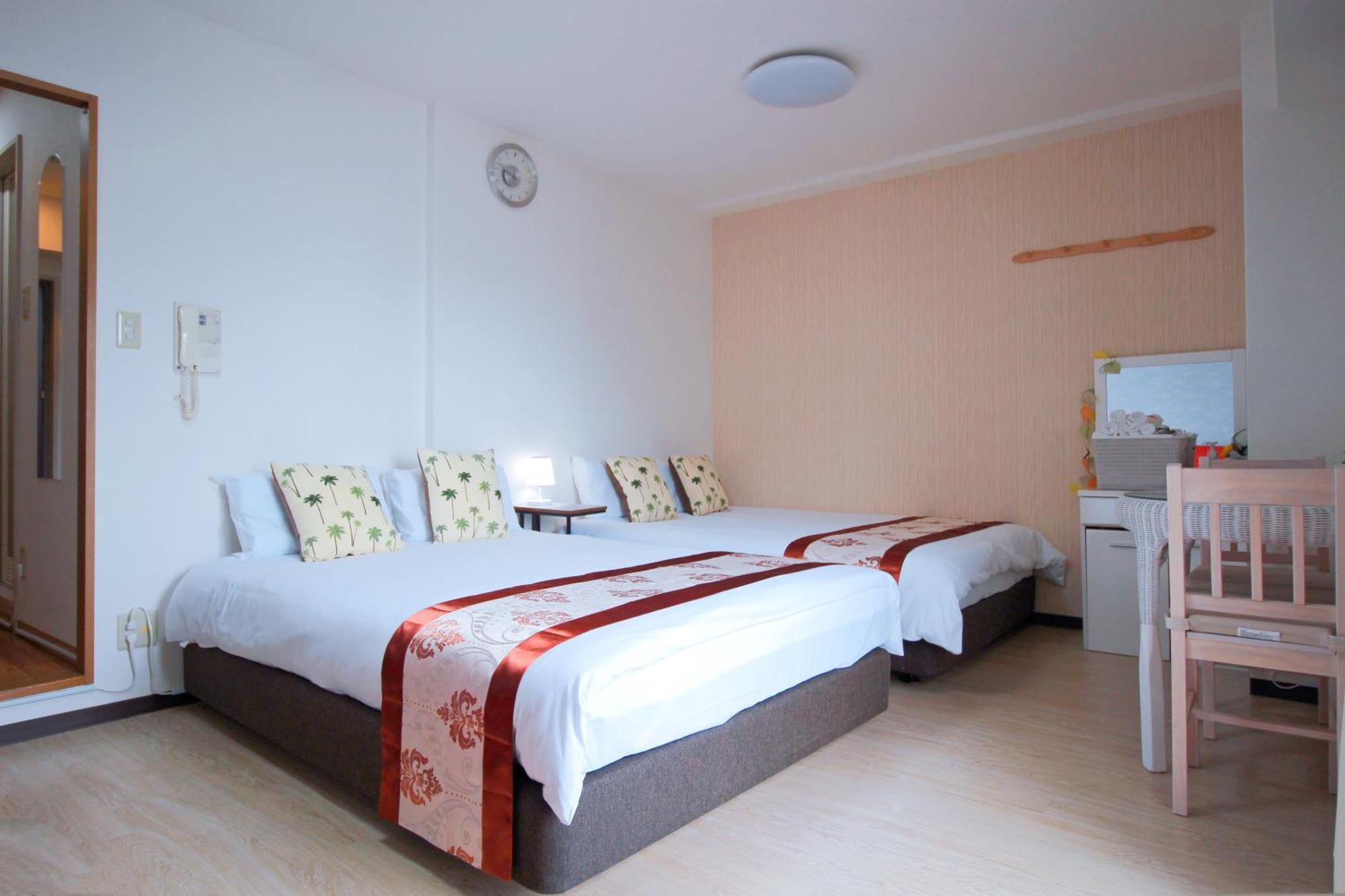 Hotel Aaron通天西 Osaka Exterior foto