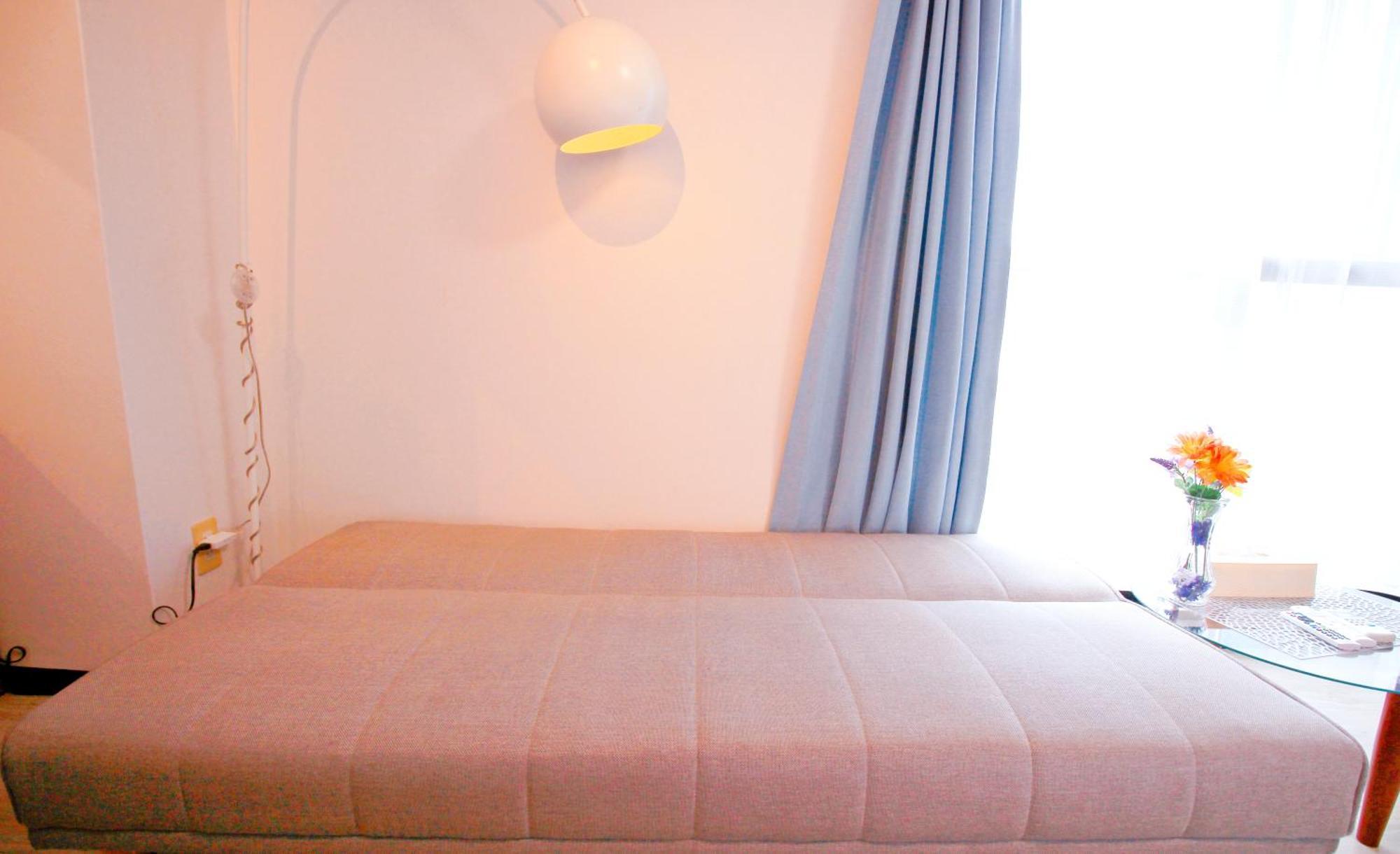 Hotel Aaron通天西 Osaka Exterior foto